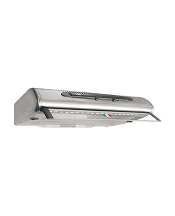 Tiendas EFE Campana tradicional sole helena 90cm 1.5m 3v acero inoxidable oferta