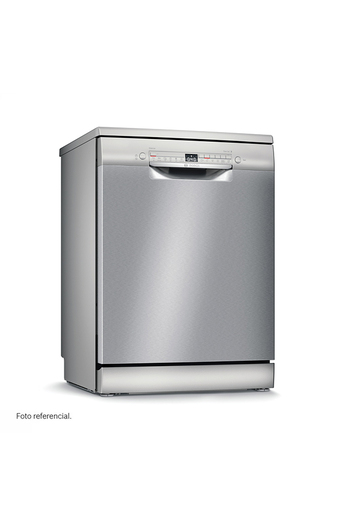 Tiendas EFE Lavavajillas bosch libre instalación sms2hti60e oferta