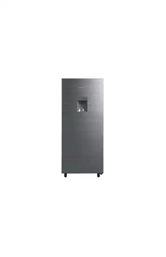 Tiendas EFE Refrigeradora mabe frost 1 puerta rmu202pxprs0 oferta