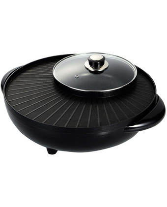 Tiendas EFE Grill 1650w imaco super cook oferta