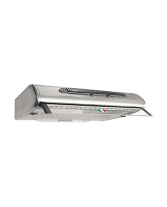 Tiendas EFE Campana acero inox 60cm 1 motor 3 velocidades sole helena oferta