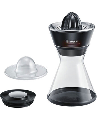 Tiendas EFE Exprimidor de cítricos 1lt bosch mcp72gpb oferta