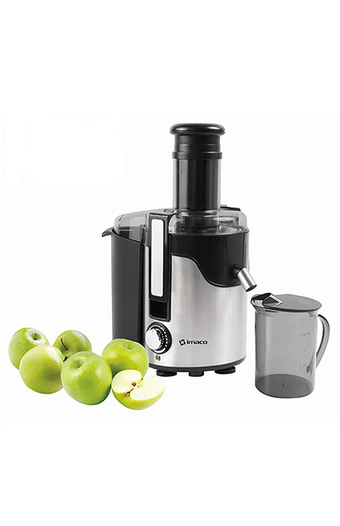 Tiendas EFE Extractor de jugos 850w imaco oferta