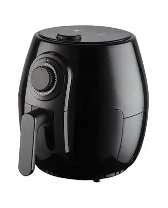 Tiendas EFE Freidora de aire 1400w 4lt limika oferta