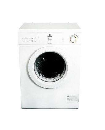Tiendas EFE Secadora de ropa indurama sec 60bl 6kg blanco oferta