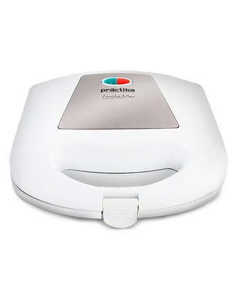 Tiendas EFE Sandwichera 750w practika lonche max oferta