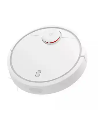 Tiendas EFE Aspiradora xiaomi mi robot vacuum-mop p oferta