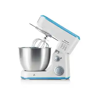 Tiendas EFE Batidora amasadora 500w taurus mixing chef oferta