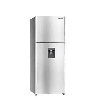 Tiendas EFE Refrigeradora aghaso 249l no frost oferta