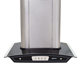 Tiendas EFE Campana chimenea 60cm aghaso agh04 oferta