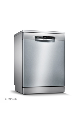 Tiendas EFE Lavavajilla de libre instalación bosch sms4hvi33e oferta