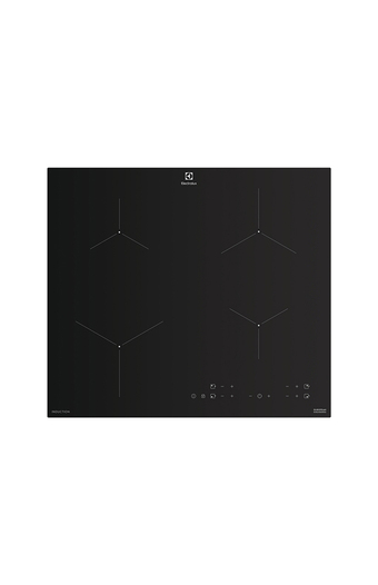 Tiendas EFE Encimera electrolux 4 hornillas etii60f7eob oferta