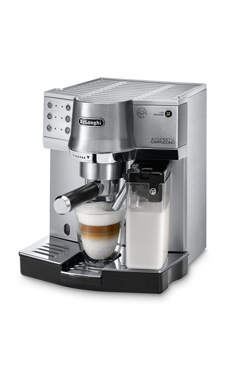 Tiendas EFE Cafetera espresso delonghi ec860 oferta