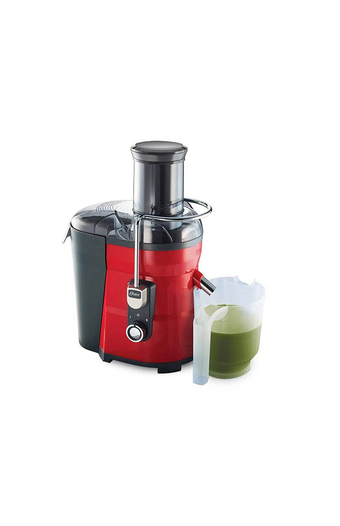 Tiendas EFE Extractor de jugo oster fpstje317r rojo oferta