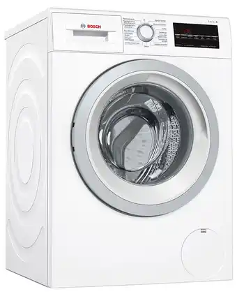 Tiendas EFE Lavadora bosch 9kg wat28404pe carga frontal oferta