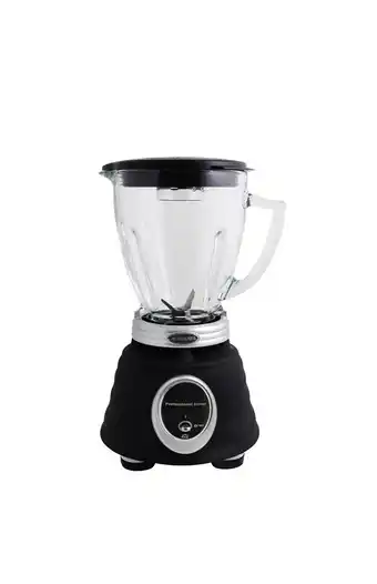 Tiendas EFE Licuadora profesional sweetza 1.5l bpro-602 oferta