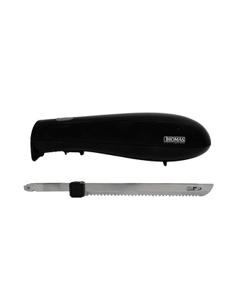 Tiendas EFE Cuchillo eléctrico thomas oferta