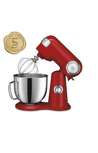 Tiendas EFE Batidora cuisinart 500w 12v 4.7lt sm50re oferta