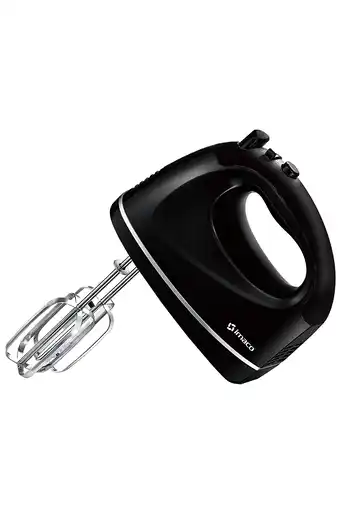 Tiendas EFE Batidora manual 5 velocidades 300w imaco hm3025n oferta