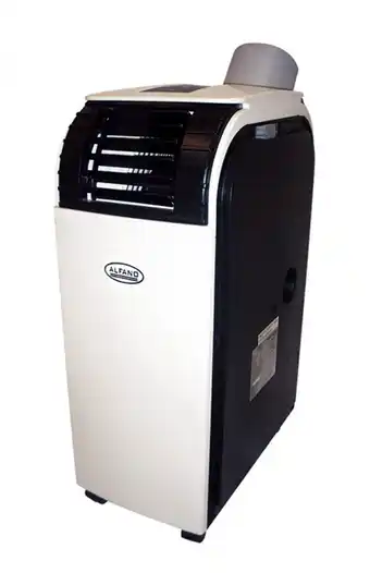 Tiendas EFE Aire acondicionado portátil alfano 14000btu pc-40-amb oferta