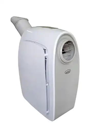 Tiendas EFE Aire acondicionado portátil alfano 13000btu pc-35bmb oferta