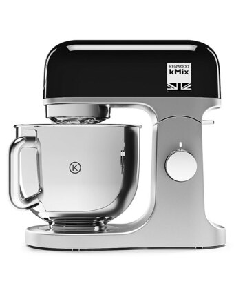 Tiendas EFE Batidora de pedestal 1000w kenwood kmx750bk negro oferta