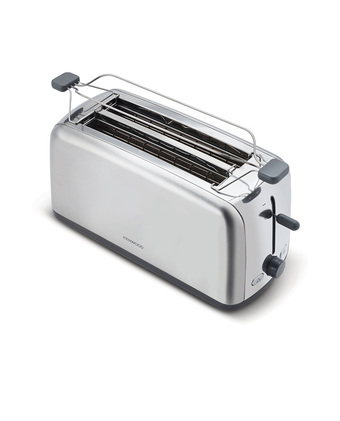 Tostadora scene kenwood ttm470 silver