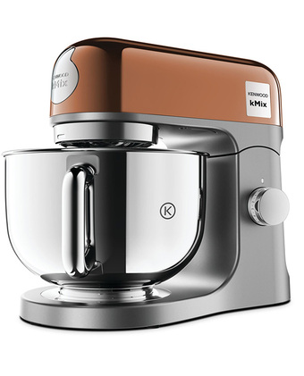 Tiendas EFE Batidora pedestal limited ed kenwood kmx760gd oferta