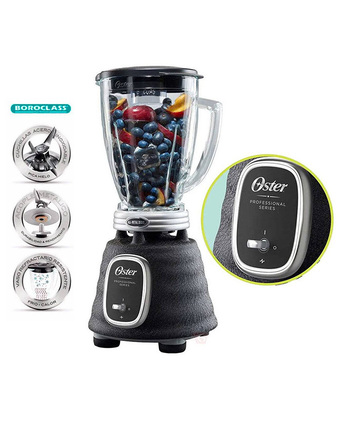 Tiendas EFE Licuadora clásica oster 1.5lt blstbpst oferta