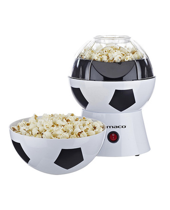 Tiendas EFE Mini fútbol pop corn maker imaco po2018 oferta