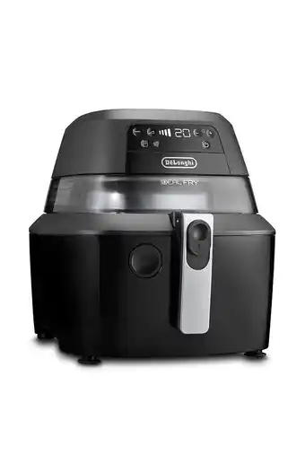 Tiendas EFE Freidora de aire 4.73lt delonghi oferta