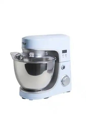 Tiendas EFE Batidora 800w fdv venus azul oferta