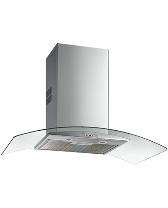 Tiendas EFE Campana extractora teka nc 980 inoxidable 230w oferta