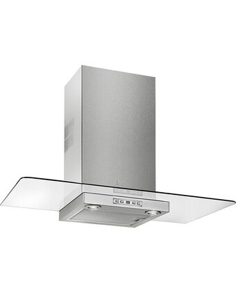 Tiendas EFE Campana decorativa teka ultra slim dg980 oferta