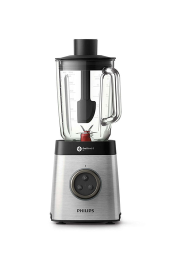 Tiendas EFE Licuadora philips avance collection hr3652_00 2l oferta