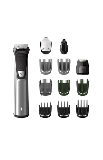 Tiendas EFE Multigroom philips serie 7000 mg7735/15 oferta