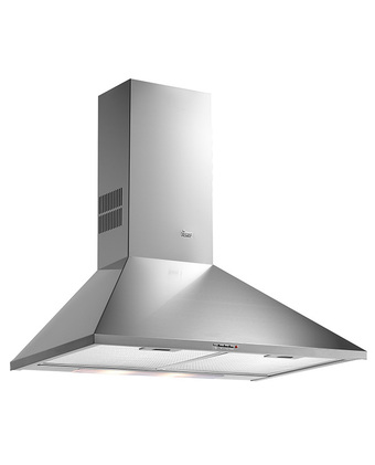Tiendas EFE Campana inox (800m3/h) inox teka dbb 60 oferta