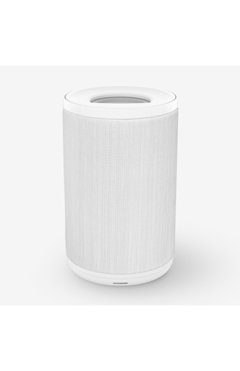 Tiendas EFE Purificador de aire aeris 18w smart aair lite gris oferta