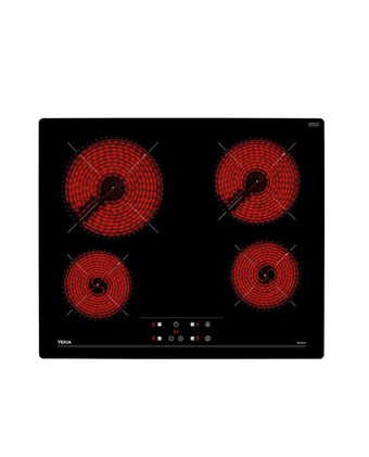 Tiendas EFE Combo teka: encimera vitrocerámica tb 6415 + campana ultraslim dg 980 con f + horno eléctrico hsb 635 ss oferta