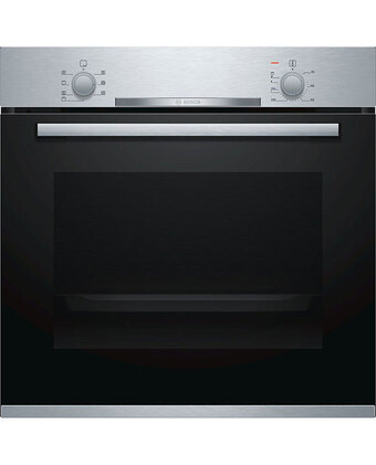 Tiendas EFE Horno bosch 71lt hba510br0 oferta