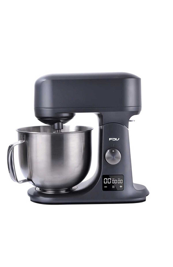 Tiendas EFE Batidora de pedestal 1200w fdv atenea gris oferta