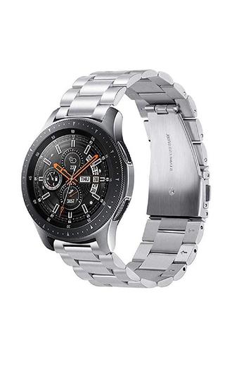 Tiendas EFE Correa acero - watch 22 mm plata oferta
