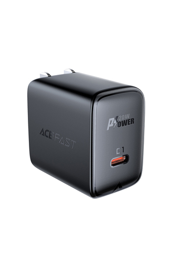 Tiendas EFE Cargador pared pd acefast 20w usb-c oferta