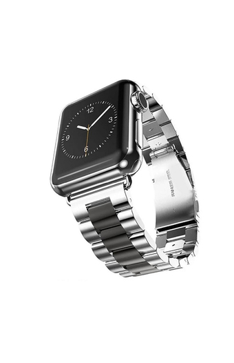 Tiendas EFE Correa acero - watch 42/44/45 mm p/n oferta