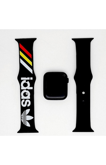 Tiendas EFE Correa para apple watch 42mm / 44mm / 45mm adidas 2 oferta