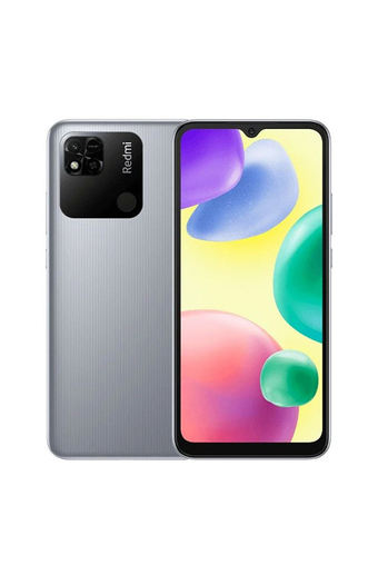 Tiendas EFE Celular xiaomi redmi 10a 32gb 2gb 6.5 chrome silver oferta