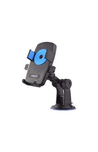 Tiendas EFE Soporte de celular para automovil rtch01 oferta