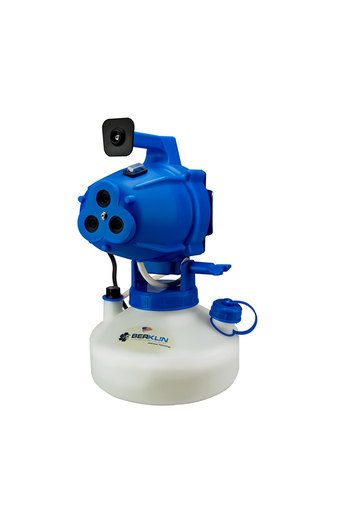 Tiendas EFE Ulv 8000 pro de 5l motor berklin oferta