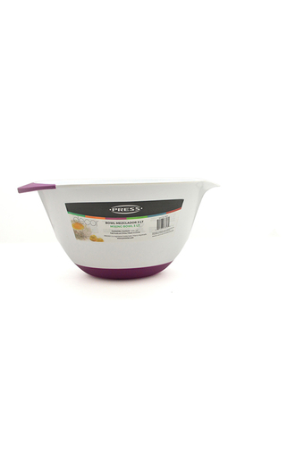 Tiendas EFE Bowl mezclador de 3lt press oferta