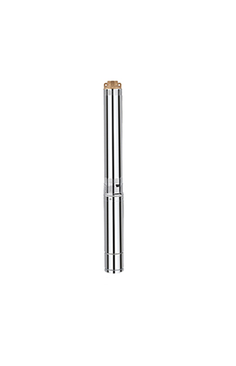 Tiendas EFE Bomba sumergible de 5.5hp berklin oferta